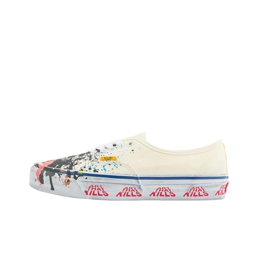 Vans Shoes Authentic - Vans OTW AUTHENTIC REISSUE 44 Skateboard-Schuhe
