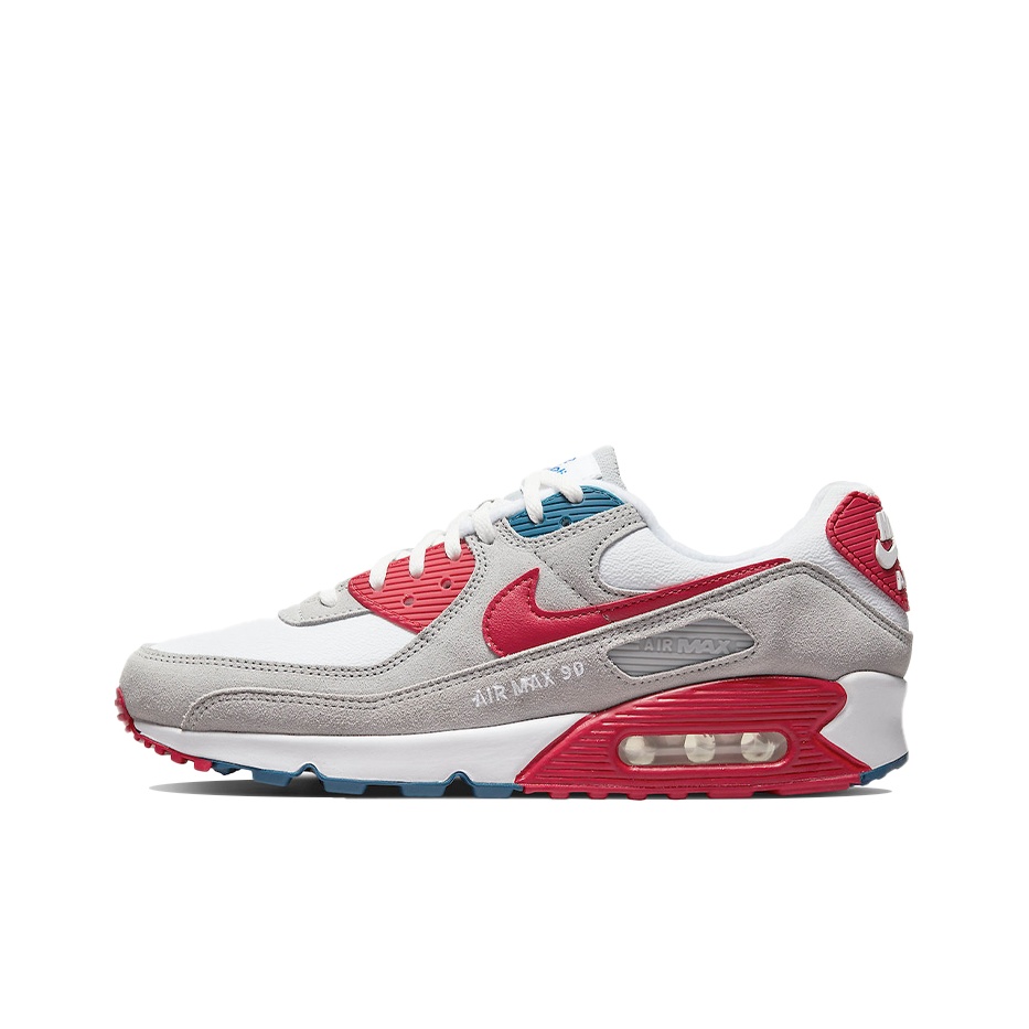 Nike Shoes Air Max 90 - Nike Air Max 90 Laufschuhe Herren