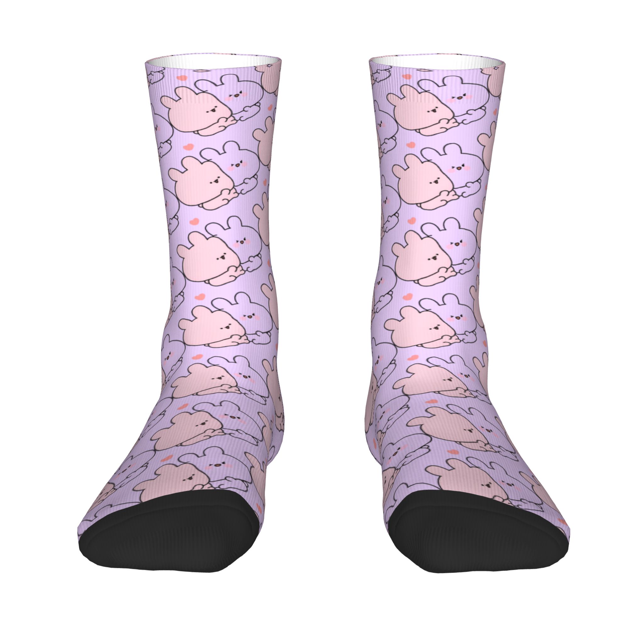 Maßgefertigte Cartoon A-Asamim – Dress Sock Men Bewertung und Preis