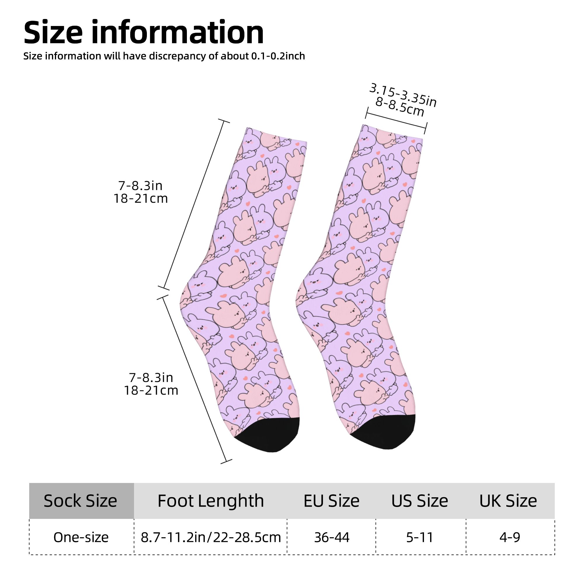 Maßgefertigte Cartoon A-Asamim – Dress Sock Men Bewertung und Preis