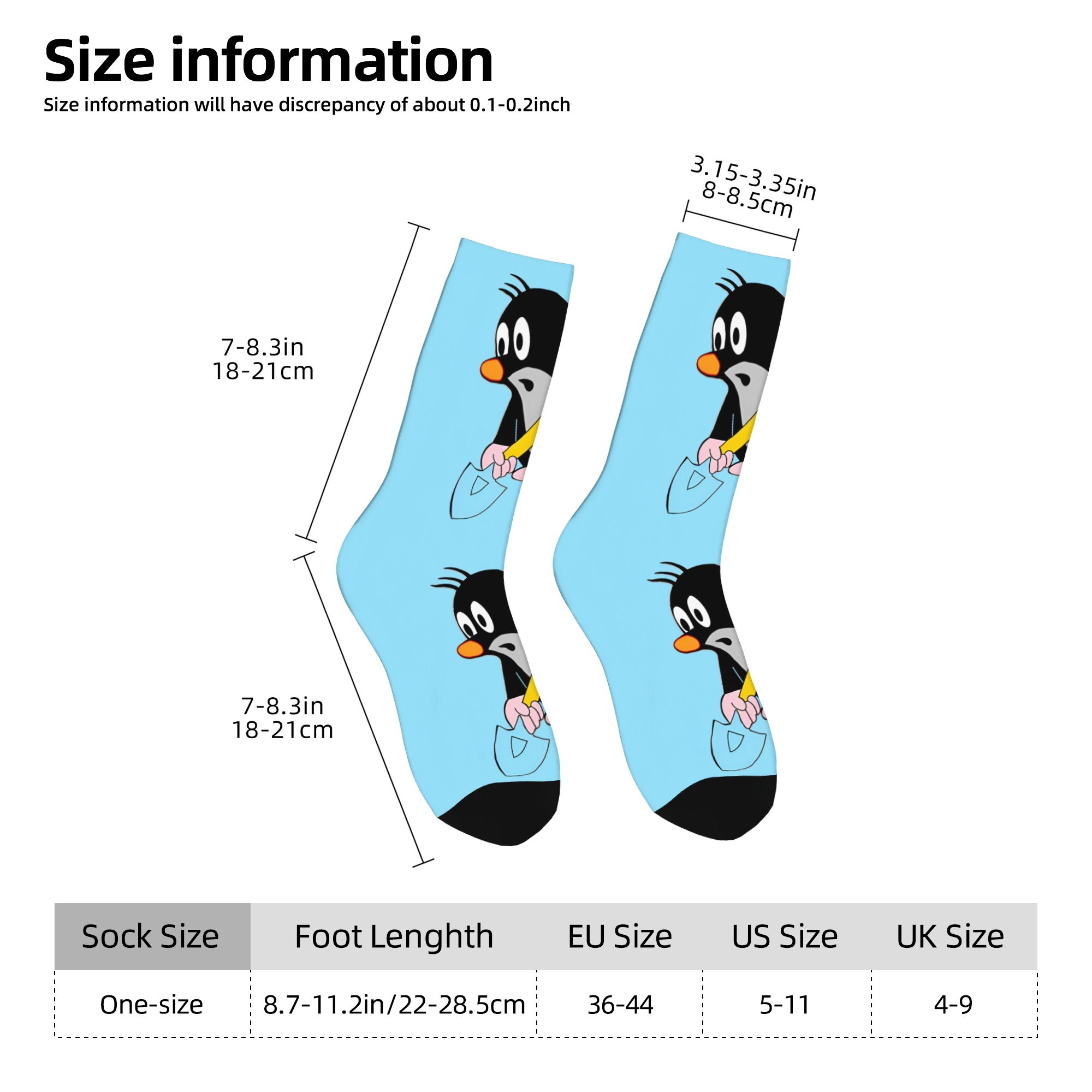 Individuelle Lustige Cartoon-K – Dress Sock Men Bewertung und Preis
