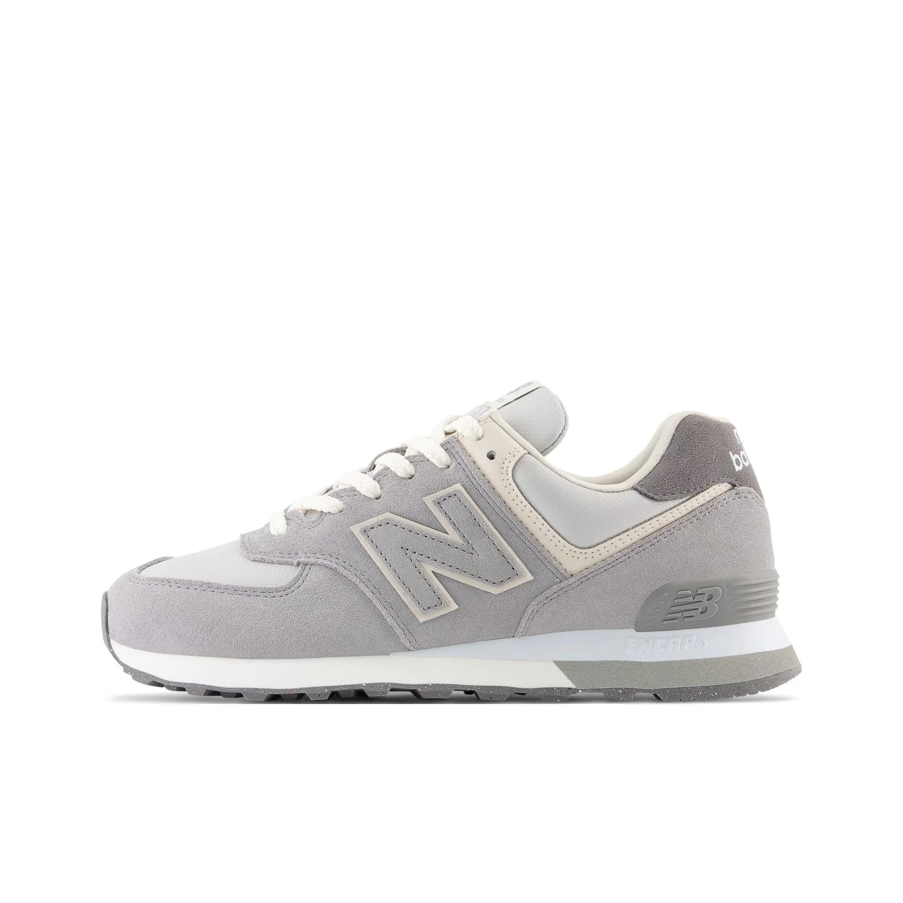 New Balance NB 574 Low-Top Lau – New Balance Shoes 574 Bewertung und Preis
