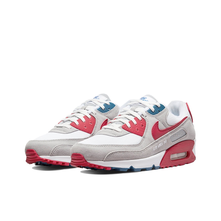 Nike Air Max 90 Laufschuhe Her – Nike Shoes Air Max 90 Bewertung und Preis
