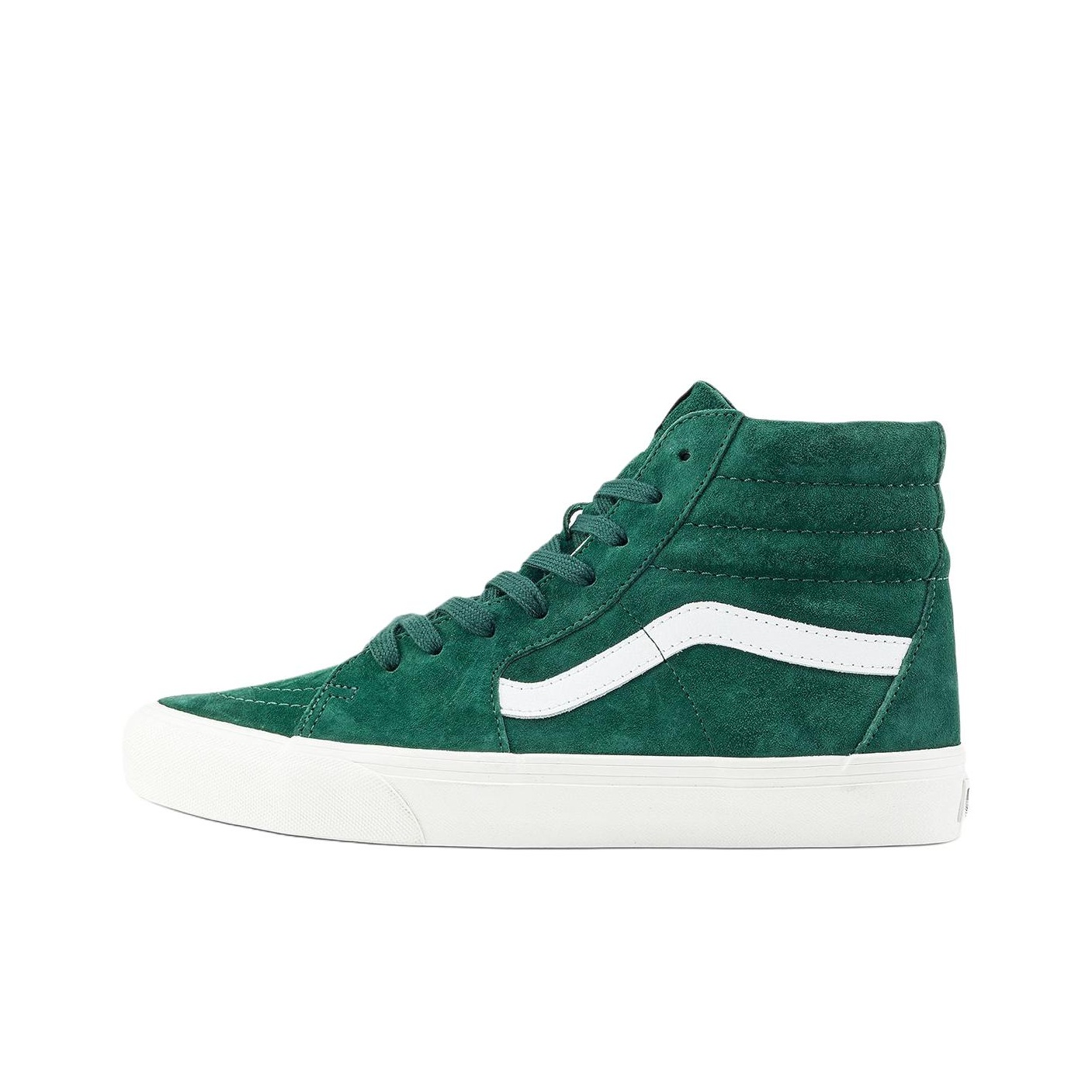 Vans Sk8 Hi High-Top Skateboar – Vans Shoes Sk8-Hi Bewertung und Preis
