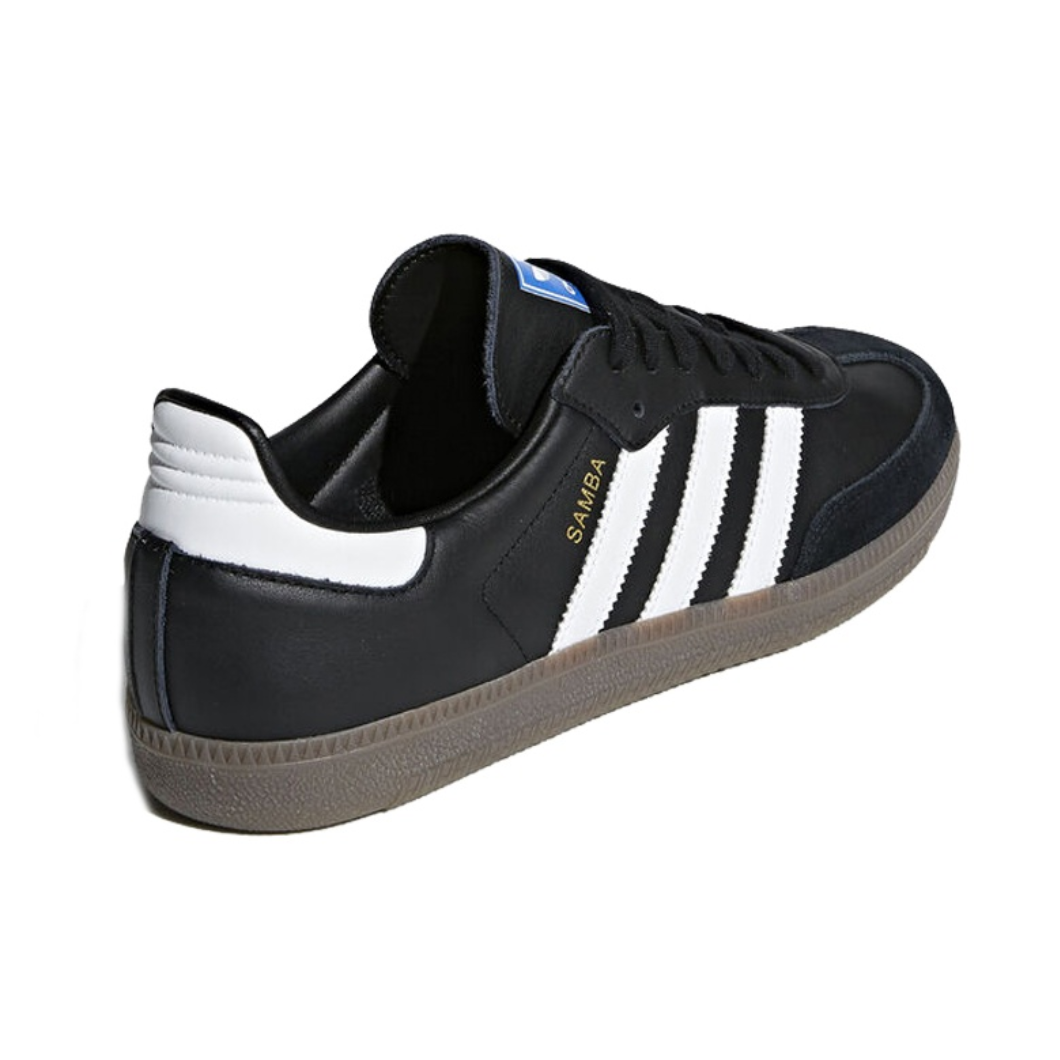 Adidas Offizielle Original SAM – Adidas Shoes Samba Bewertung und Preis