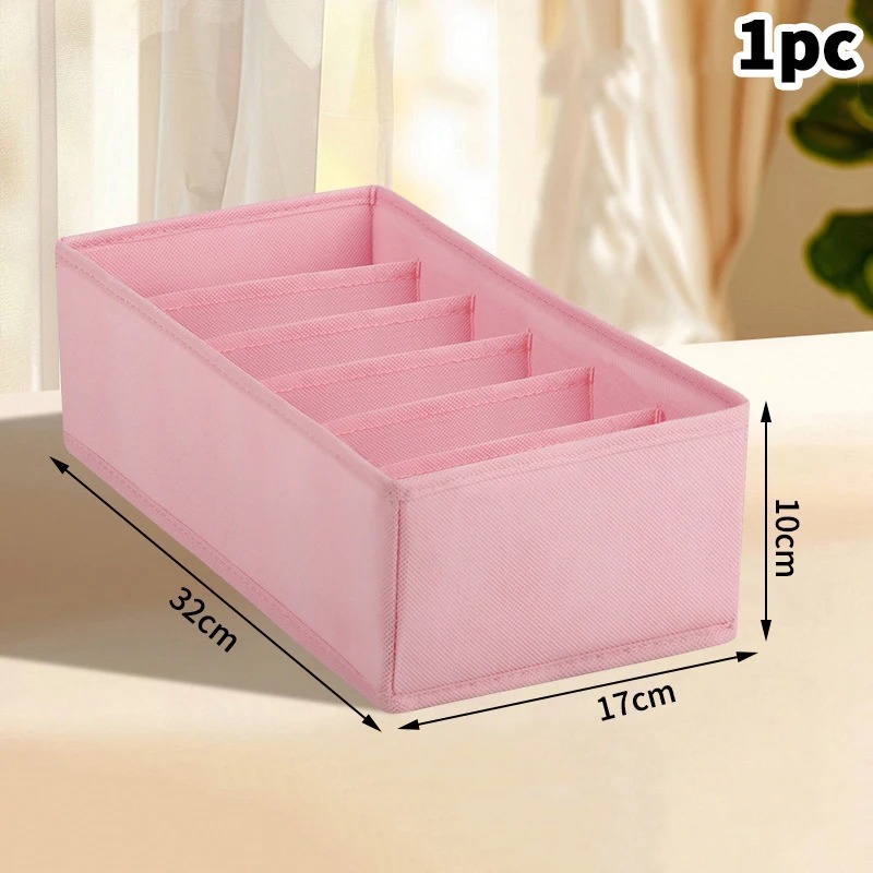 1 Stück Haushalts-Kleiderschra – Sock Organizer Tray Bewertung und Preis