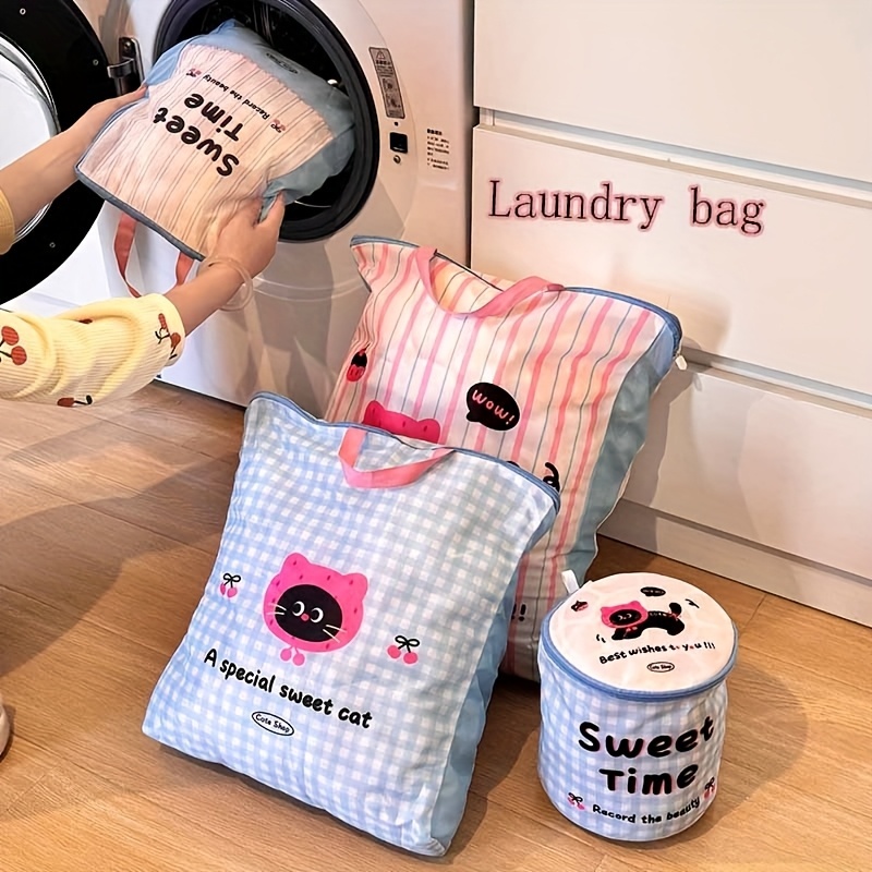 Niedlicher Wäschesack mit Katz – Sock Organizer Tray Bewertung und Preis