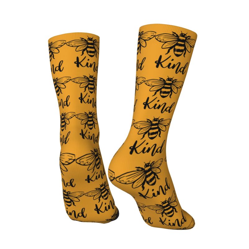 Benutzerdefinierte Honey Bee H – Dress Sock Men Bewertung und Preis