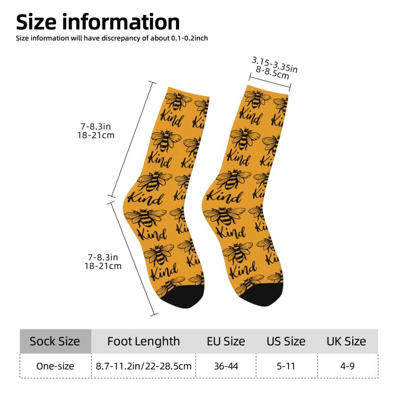 Benutzerdefinierte Honey Bee H – Dress Sock Men Bewertung und Preis