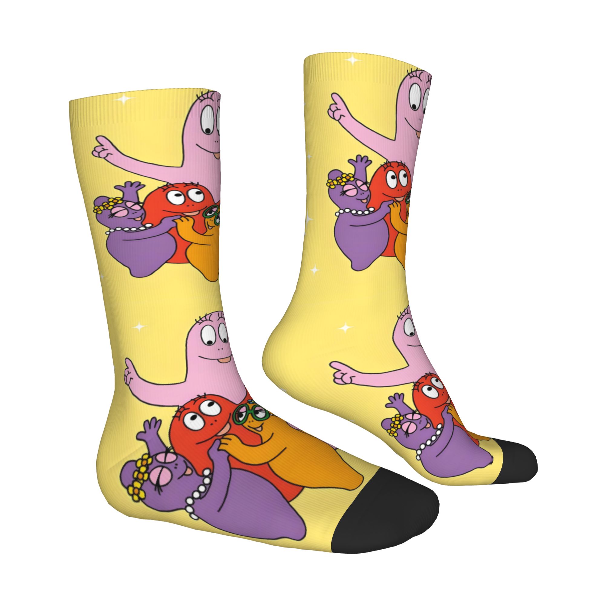 Maßgefertigte Kawaii Herren Lu – Dress Sock Men Bewertung und Preis
