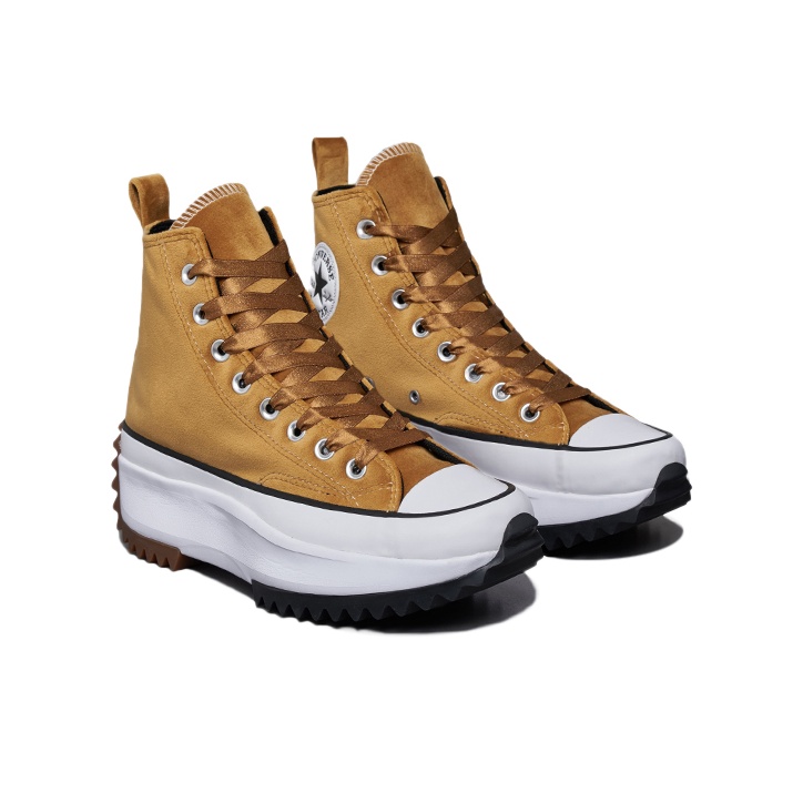 Converse Run Star Hike Canvas- – Converse Shoes Run Star Hike Bewertung und Preis