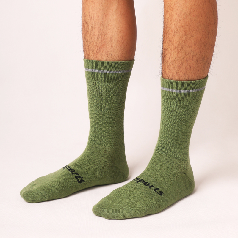 Sporcks Reflektierende Radsock – Wool Hiking Sock Bewertung und Preis