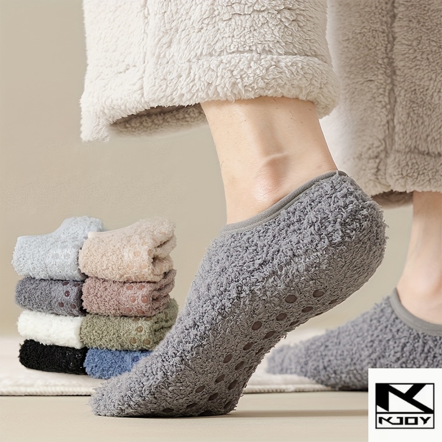 kkjoy Winter Thermo-Haussocken – Thermal Sock Winter Bewertung und Preis