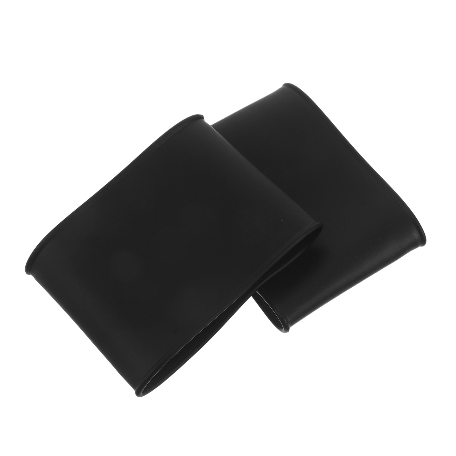 1 Paar Silikon-Fußball-Schienb – Sock Organizer Tray Bewertung und Preis