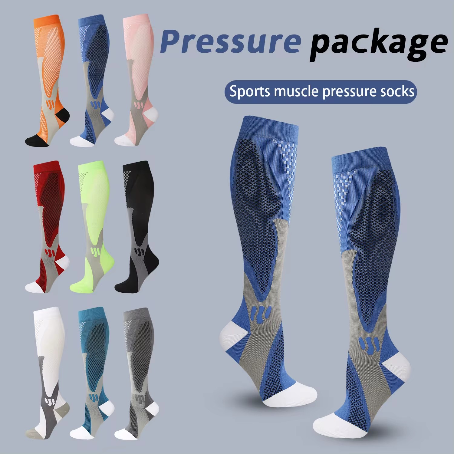 Brothock Medizinische Sport-Ko – Compression Sock Medical Bewertung und Preis