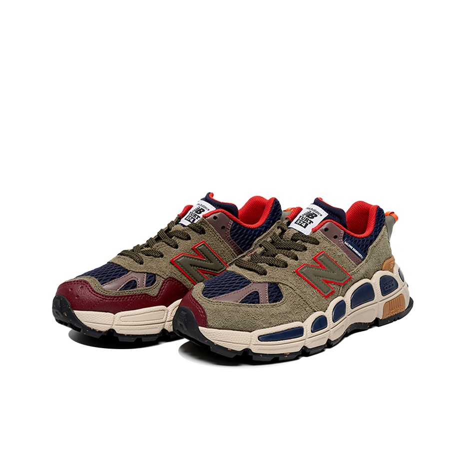 New Balance NB 574 Laufschuhe  – New Balance Shoes 574 Bewertung und Preis