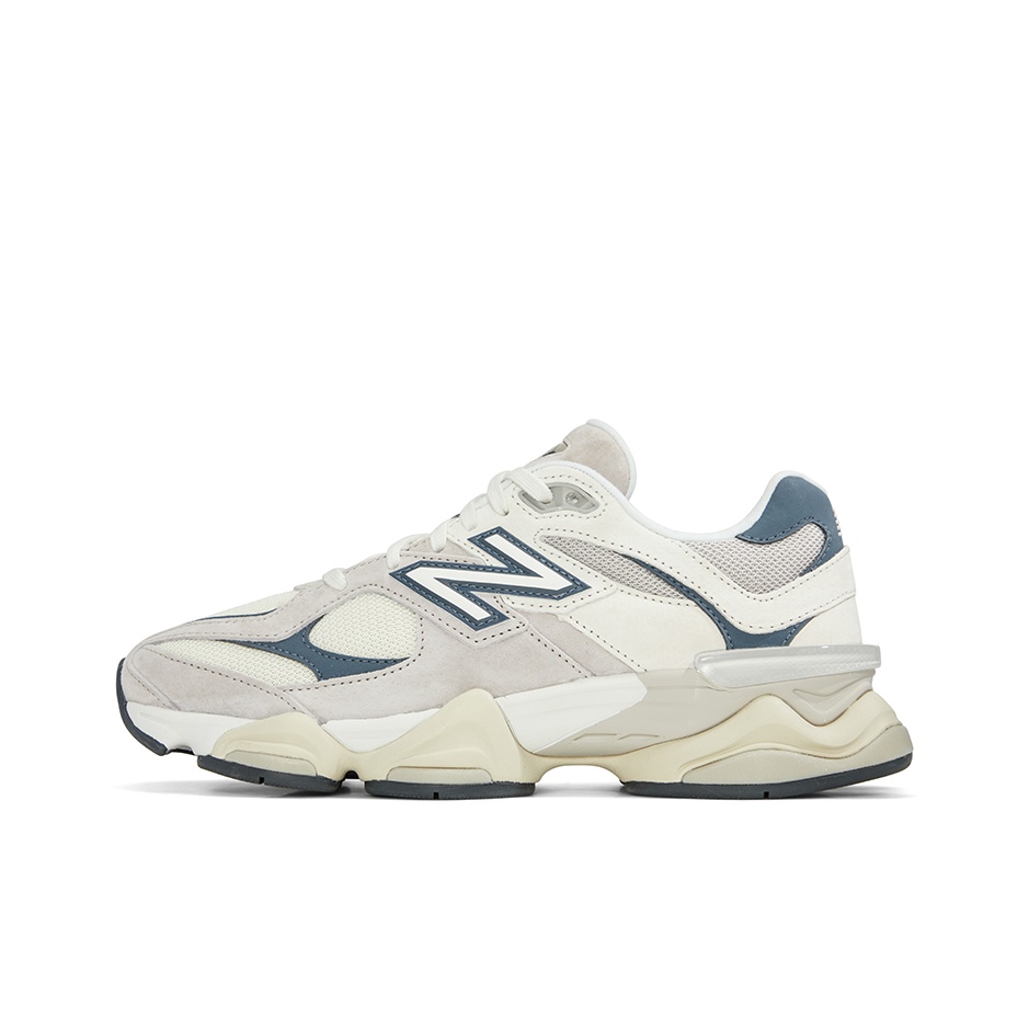 New Balance NB 9060 Freizeitsc – New Balance Shoes 9060 Bewertung und Preis